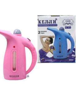 Уред за вертикално гладене на пара Келли