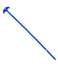 Уред за отпушване на мивки Plastic drain cleaner