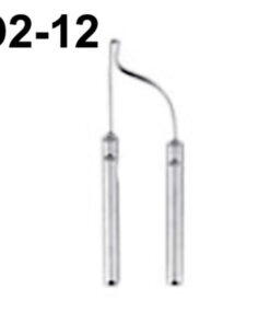 Човка за пирограф D2-12 ZD-8905