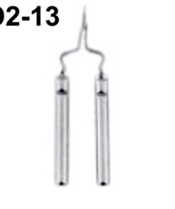 Човка за пирограф D2-13 модел ZD-8905