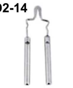 Човка за пирограф D2-14 ZD-8905