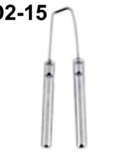 Човка за пирограф D2-15 ZD-8905