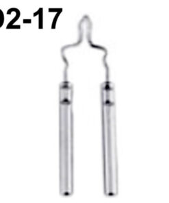 Човка за пирограф D2-17 модел ZD-8905