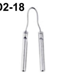 Човка за пирограф D2-18 ZD-8905