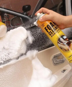 Активна пяна за кола ACTIVE FOAM CLEANER