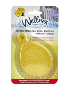 Ароматизатор за съдомиялна Wellnax