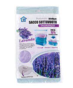 Вакуум плик за дрехи ароматизиран