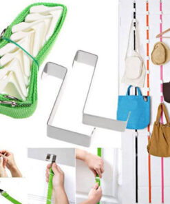 Висящ органайзер за врата UPDN HOOK