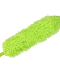 Дълга бърсалка за прах с дръжка 54 см