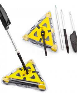 Електрическа безкабелна подочистачка Twister Sweeper