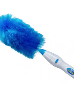 Електрическа четка за прах Hurricane Spin Duster