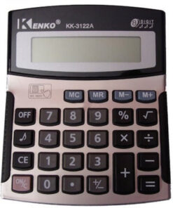 Електронен калкулатор за задачи K-3122