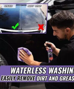 Защитен спрей за кола 3 в 1 CARCOAT