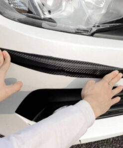 Комплект протектори за броня на кола 2 броя