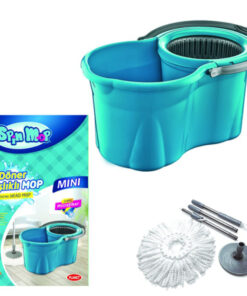 Кофа с центрофуга за почистване SPIN MOP MINI