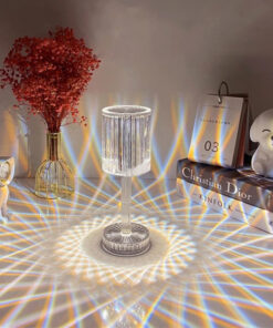 дистанционно лампа