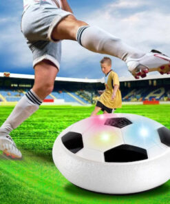Левитираща топка за футбол детска играчка