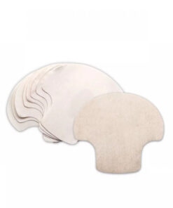 задните части