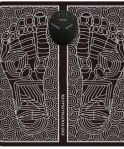 Магнитен масажор за крака с дистанционно