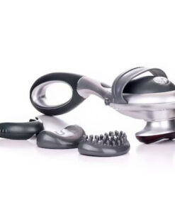 Масажор с инфрачервени лъчи с подвижна глава