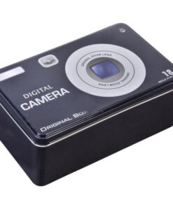 Метален органайзер за път Фотоапарат