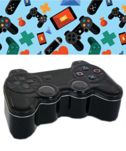 Метален органайзер с форма на Джойстик