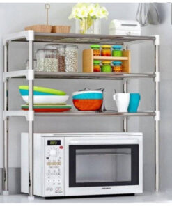 Метална етажерка за кухня STORAGE RACK