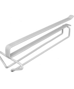 Метална поставка за висящи чаши за вино