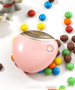 Мини електрическа пила за нокти без кабел