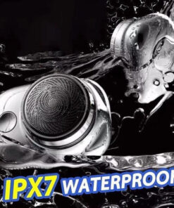 Мини електрическа самобръсначка