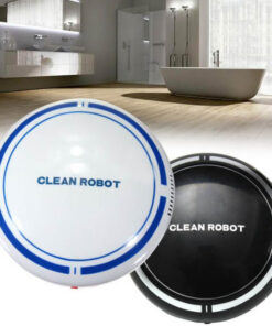 Мини кухненска прахосмукачка робот CLEAN ROBOT