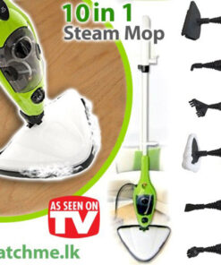 Мултифункционална парочистачка STEAM MOP X10