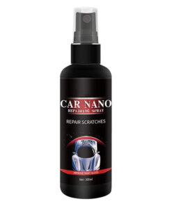 Нано спрей за боядисване на кола 100мл