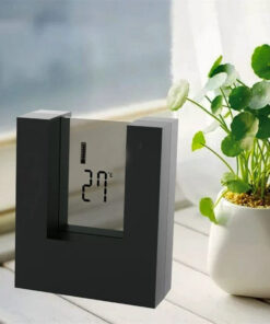 Настолен електронен часовник KADIO KD-1825