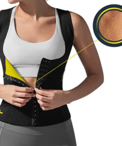 Неопренова жилетка за отслабване HOT SHAPERS