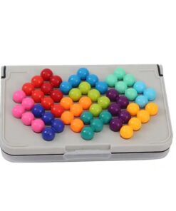 Образователн пъзел за деца IQ Puzzler Kruzzel