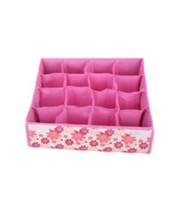 Органайзер за бельо за чекмедже 16 отделения