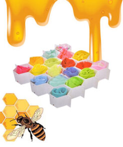 Органайзер за бельо и чорапи HONEYCOMB