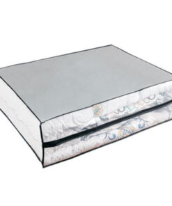 Органайзер за дрехи за под легло 85 см