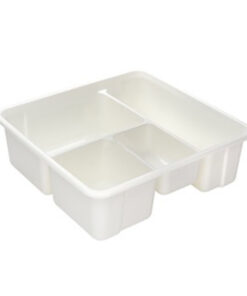 Органайзер за козметика и гримове