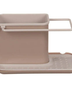 Органайзер за мивка за кухненски гъби