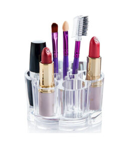 Органайзер поставка за четки за грим
