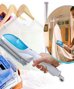 Парна ютия за вертикално гладене Travel Steamer