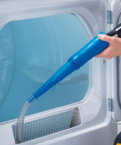 Приставка за прахосмукачка за труднодостъпни места