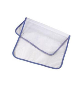 Протектор за гладене на дрехи