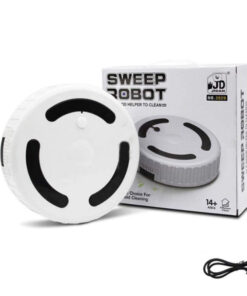 Робот прахосмукачка SWEEP ROBOT 2829