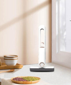 Сгъваем мини моп за почистване на кухня