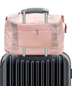 сгъваема чанта