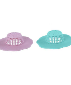 Силиконов сифон за мивка 2 броя CATHER STOPPER