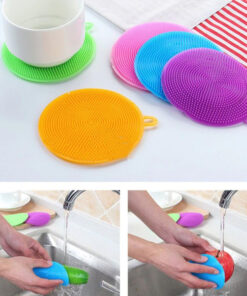 голяма чиния